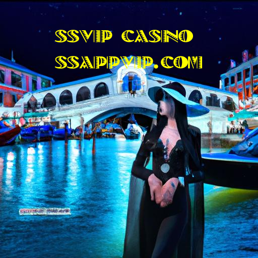 ssvip casino