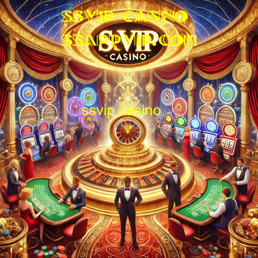 ssvip casino