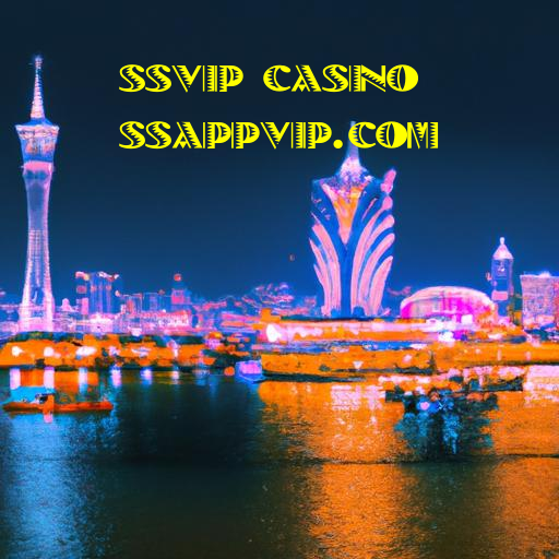 ssvip casino