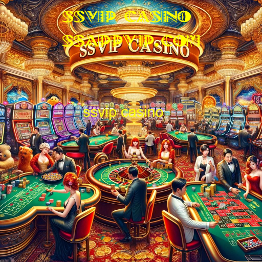 ssvip casino