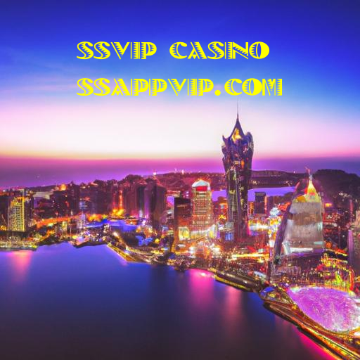 ssvip casino