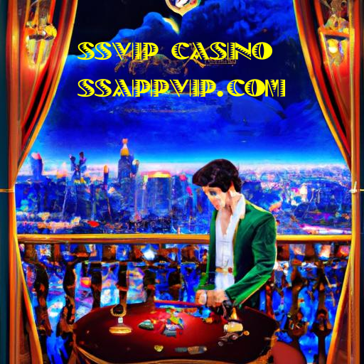 ssvip casino