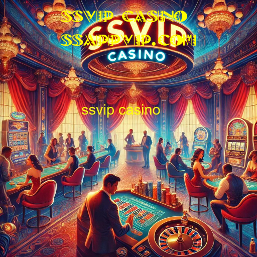 ssvip casino