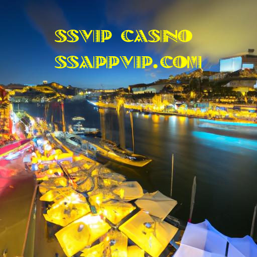 ssvip casino