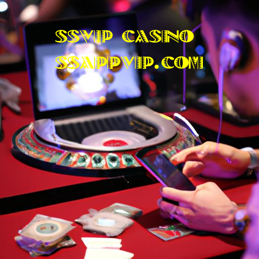 ssvip casino