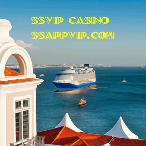 ssvip casino