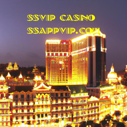 ssvip casino